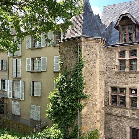 Charmant Appartement - Centre Cite Plantagenet!!! Le Mans Ngoại thất bức ảnh