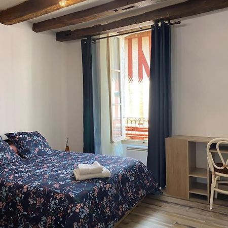 Charmant Appartement - Centre Cite Plantagenet!!! Le Mans Ngoại thất bức ảnh