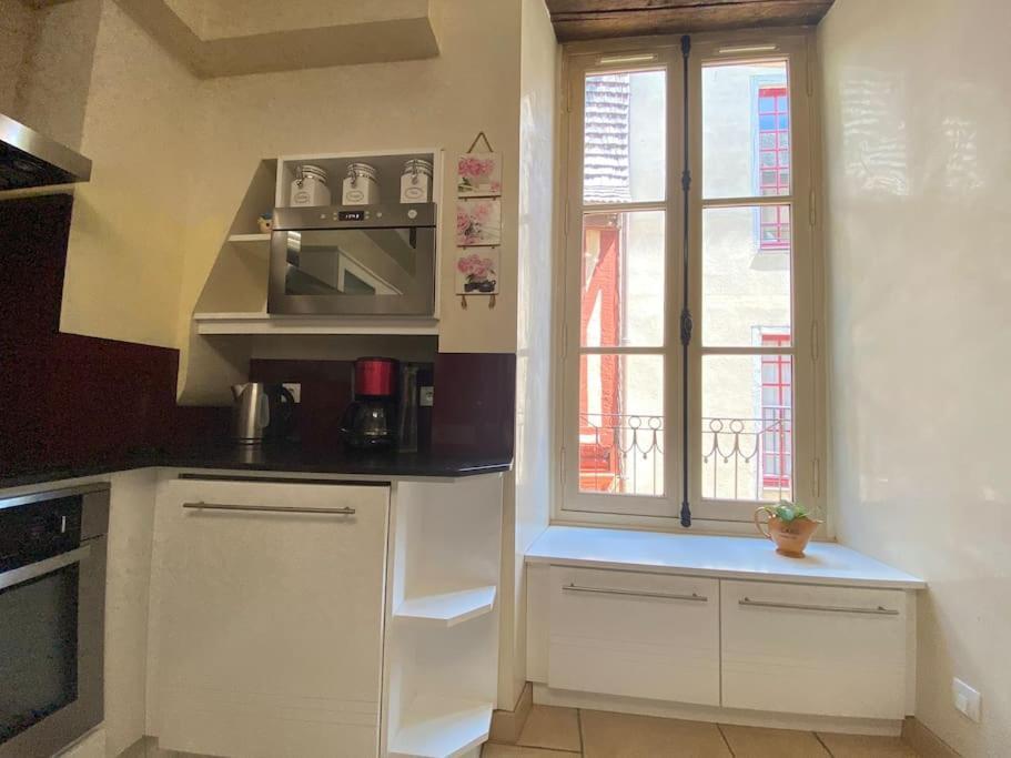Charmant Appartement - Centre Cite Plantagenet!!! Le Mans Ngoại thất bức ảnh