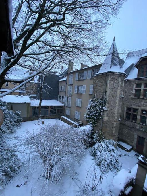 Charmant Appartement - Centre Cite Plantagenet!!! Le Mans Ngoại thất bức ảnh