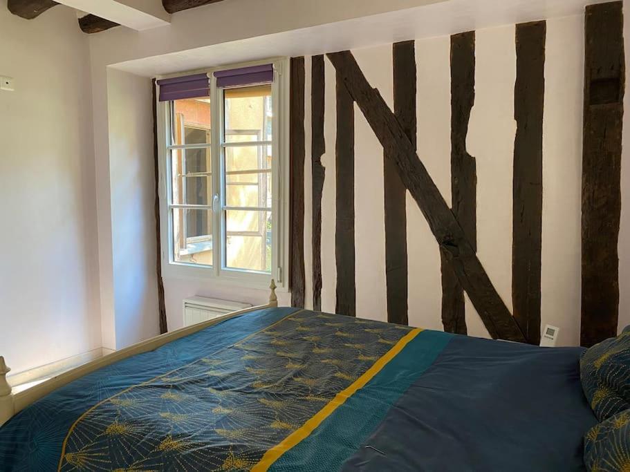 Charmant Appartement - Centre Cite Plantagenet!!! Le Mans Ngoại thất bức ảnh